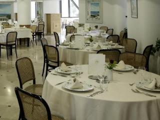 Hyencos Hotel Callyon Torre San Giovanni Ugento Ngoại thất bức ảnh