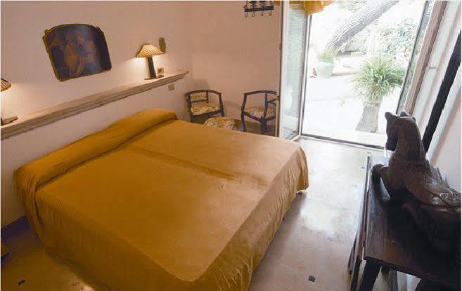 Hyencos Hotel Callyon Torre San Giovanni Ugento Ngoại thất bức ảnh